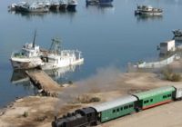 Massawa Harbour