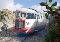 Fiat Littorina Railcar