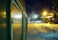 The Septemvri-Dobrinishte mountain narrow gauge railway