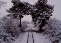 The Septemvri-Dobrinishte mountain narrow gauge railway