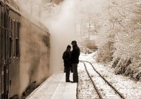 The Septemvri-Dobrinishte mountain narrow gauge railway