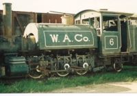 WACO 6