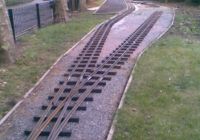 The Station Throat