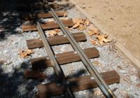 The Track