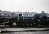 NG steam loco 3