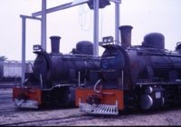 NG steam loco 5