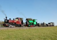 Great Whipsnade Railway