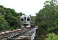 just outside Kuranda, early morning shot