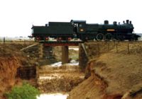 Pmr720 near Orroroo